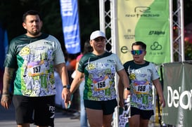 Carrera 10K y 7K todo por ayudar @tar.mx