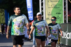 Carrera 10K y 7K todo por ayudar @tar.mx