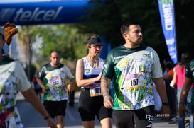 Carrera 10K y 7K todo por ayudar @tar.mx