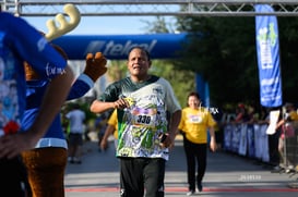 Carrera 10K y 7K todo por ayudar @tar.mx