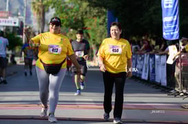 Carrera 10K y 7K todo por ayudar @tar.mx