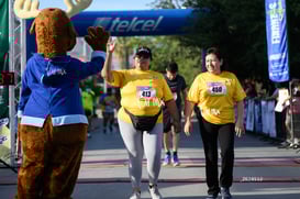 Carrera 10K y 7K todo por ayudar @tar.mx