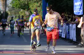 Carrera 10K y 7K todo por ayudar @tar.mx