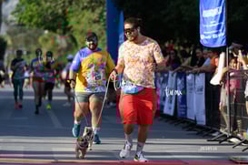 Carrera 10K y 7K todo por ayudar @tar.mx
