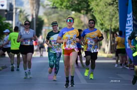 Carrera 10K y 7K todo por ayudar @tar.mx