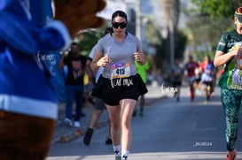 Carrera 10K y 7K todo por ayudar @tar.mx