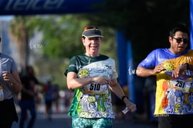 Carrera 10K y 7K todo por ayudar @tar.mx