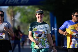 Carrera 10K y 7K todo por ayudar @tar.mx