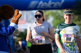 Carrera 10K y 7K todo por ayudar @tar.mx