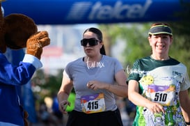Carrera 10K y 7K todo por ayudar @tar.mx