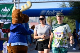 Carrera 10K y 7K todo por ayudar @tar.mx