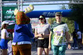 Carrera 10K y 7K todo por ayudar @tar.mx