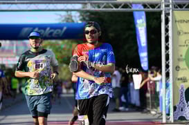 Carrera 10K y 7K todo por ayudar @tar.mx
