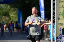 Carrera 10K y 7K todo por ayudar @tar.mx