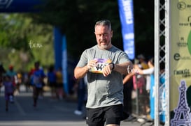 Carrera 10K y 7K todo por ayudar @tar.mx