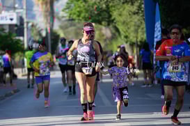Carrera 10K y 7K todo por ayudar @tar.mx