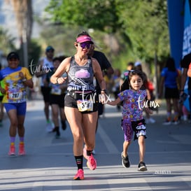 Carrera 10K y 7K todo por ayudar @tar.mx