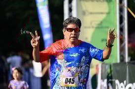 Carrera 10K y 7K todo por ayudar @tar.mx