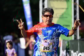 Carrera 10K y 7K todo por ayudar @tar.mx