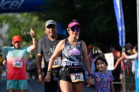 Carrera 10K y 7K todo por ayudar @tar.mx