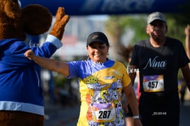Carrera 10K y 7K todo por ayudar @tar.mx