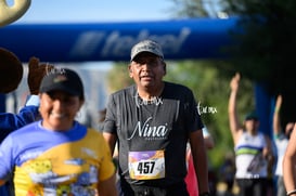 Carrera 10K y 7K todo por ayudar @tar.mx