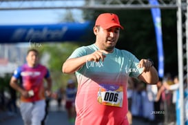 Carrera 10K y 7K todo por ayudar @tar.mx
