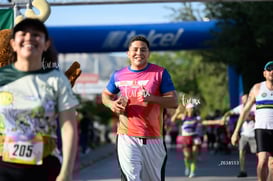 Carrera 10K y 7K todo por ayudar @tar.mx