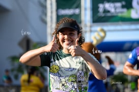 Carrera 10K y 7K todo por ayudar @tar.mx