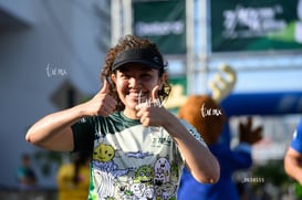 Carrera 10K y 7K todo por ayudar @tar.mx