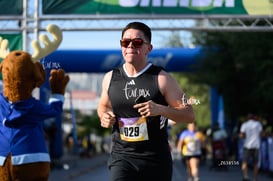Carrera 10K y 7K todo por ayudar @tar.mx