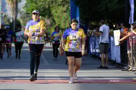 Carrera 10K y 7K todo por ayudar @tar.mx