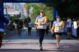Carrera 10K y 7K todo por ayudar @tar.mx
