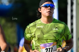 Carrera 10K y 7K todo por ayudar @tar.mx