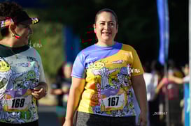 Carrera 10K y 7K todo por ayudar @tar.mx