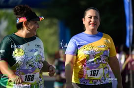 Carrera 10K y 7K todo por ayudar @tar.mx