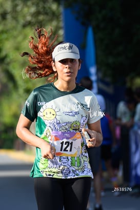 Carrera 10K y 7K todo por ayudar @tar.mx