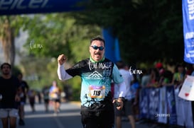 Carrera 10K y 7K todo por ayudar @tar.mx