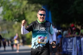 Carrera 10K y 7K todo por ayudar @tar.mx