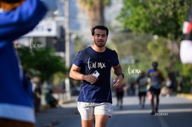 Carrera 10K y 7K todo por ayudar @tar.mx