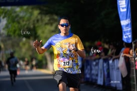Carrera 10K y 7K todo por ayudar @tar.mx