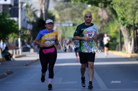 Carrera 10K y 7K todo por ayudar @tar.mx