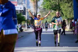 Carrera 10K y 7K todo por ayudar @tar.mx