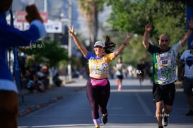 Carrera 10K y 7K todo por ayudar @tar.mx