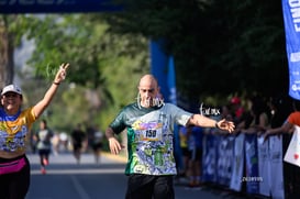 Carrera 10K y 7K todo por ayudar @tar.mx