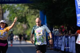 Carrera 10K y 7K todo por ayudar @tar.mx