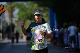 Carrera 10K y 7K todo por ayudar @tar.mx