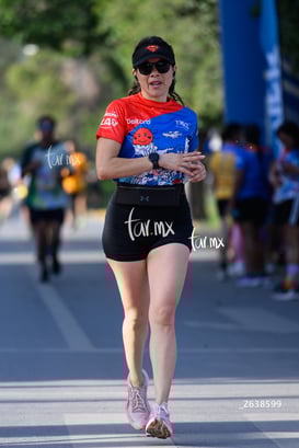 Carrera 10K y 7K todo por ayudar @tar.mx