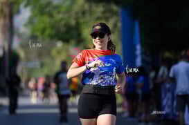 Carrera 10K y 7K todo por ayudar @tar.mx