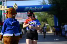 Carrera 10K y 7K todo por ayudar @tar.mx